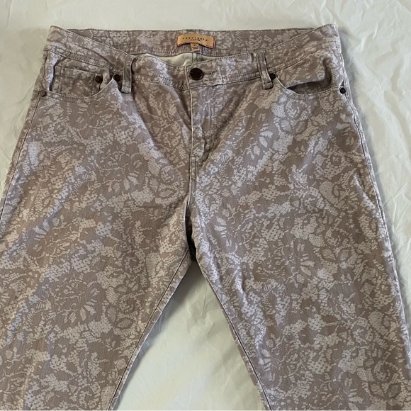 Anthropologie Sanctuary Jeans/Pants - Picture 2 of 8